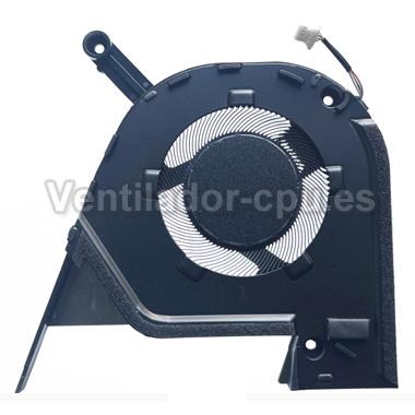 ventilador CPU FCN DFSCL42P16593K FPCL