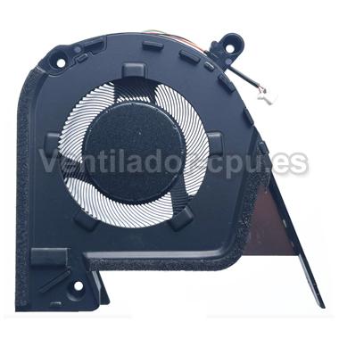 ventilador GPU FCN DFSCL42P08593K FPCK