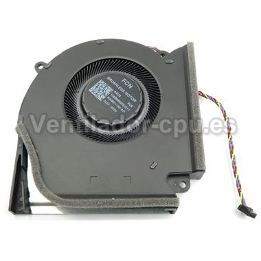 Ventilador Asus Rog Strix G15 G513r