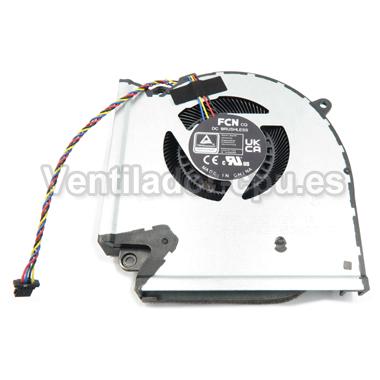 Ventilador FCN DFSCM227163927 FPPL