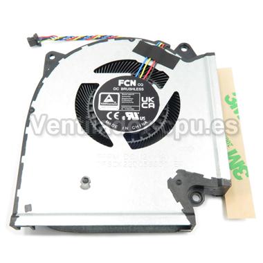 Ventilador Asus 13NR0880P02011