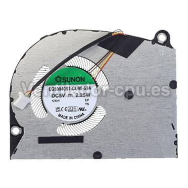 Ventilador SUNON EG50040S1-CU40-S9A
