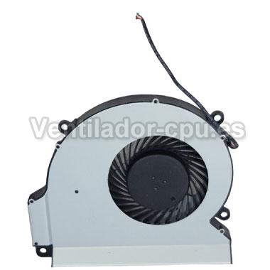 Ventilador AVC BAZA1314R2U P001