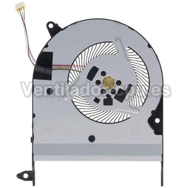 Ventilador DELTA NS85B19-17B14