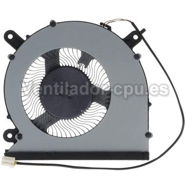 Ventilador DELTA NS85A04-18D19