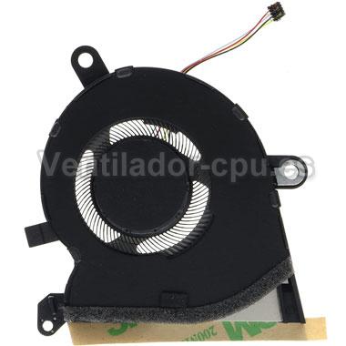 ventilador CPU FCN FMQM DFS5K123043638