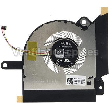 Ventilador Asus 13NR06C0T04011