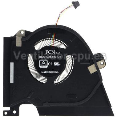 Ventilador FCN DFSCK22115181D FMB8