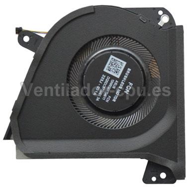 Ventilador Asus Zenbook 13 Ux325sa