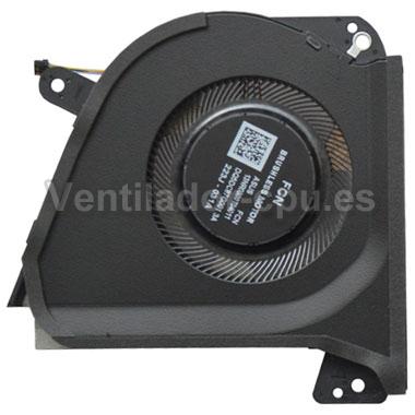 Ventilador Asus Rog Zephyrus G15 Ga503rm-ln077w