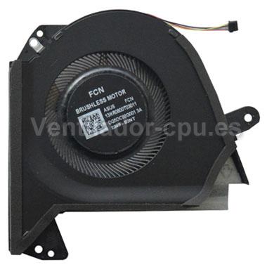 Ventilador Asus 13NR0800T03011