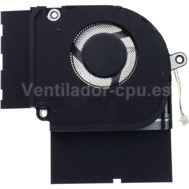 ventilador CPU FCN FMB6 DFSCK22105182G