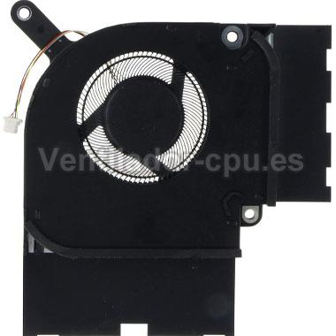 ventilador GPU FCN FMB7 DFSCK22115181G