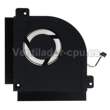 ventilador CPU FCN DFSCK22105182J FL0W