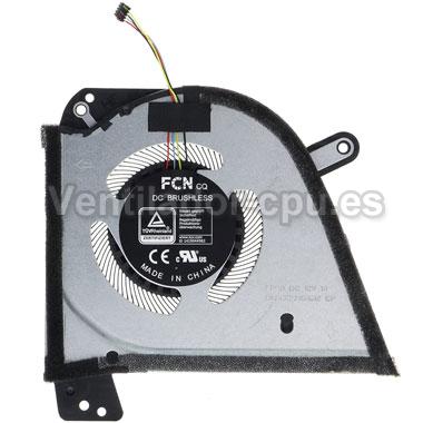 Ventilador Asus 13NR08R0T03011