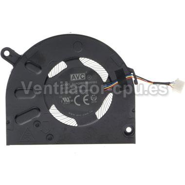 Ventilador Lenovo Yoga 6 13alc6-82nd003xix