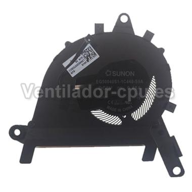 Ventilador Asus Expertbook B9400cea-kc