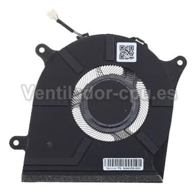 Ventilador Hp N44109-001