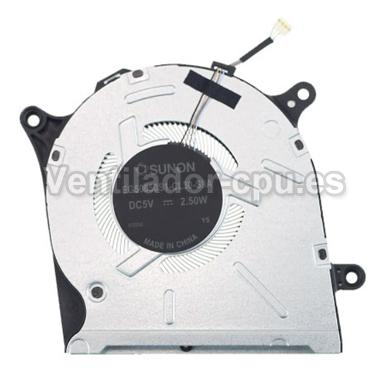 Ventilador Hp N44109-001