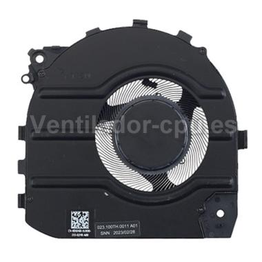 Ventilador Dell 023.100TH.0011