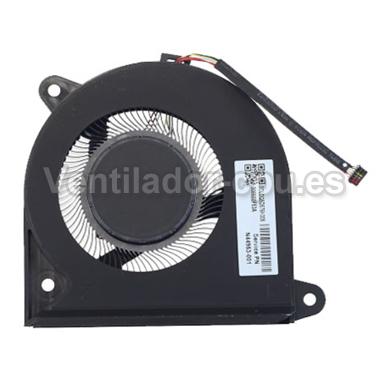 Ventilador Hp All-in-one 24-cr0025m