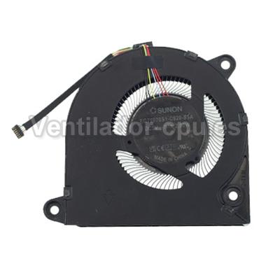 Ventilador Hp All-in-one 24-cr0025m
