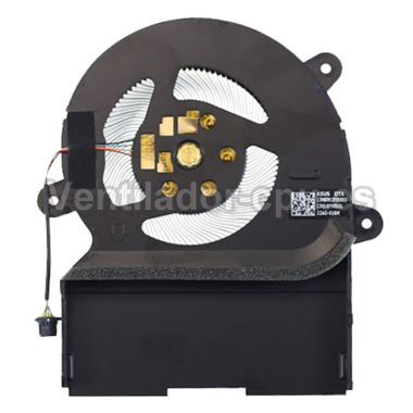 ventilador CPU DELTA ND85C35-21A16