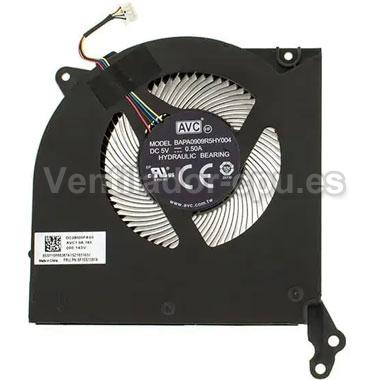 Ventilador AVC BAPA0909R5HY004