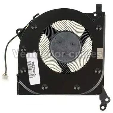 Ventilador AVC BAPA0909R5HY005