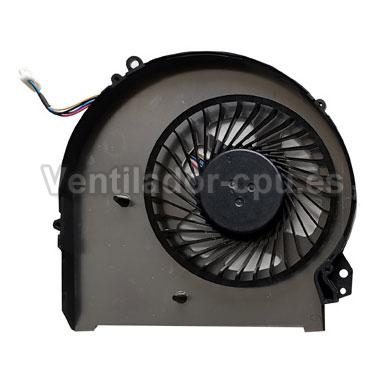 ventilador GPU SUNON EG50060S1-C140-S9A