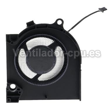 Ventilador Dell G15 5520