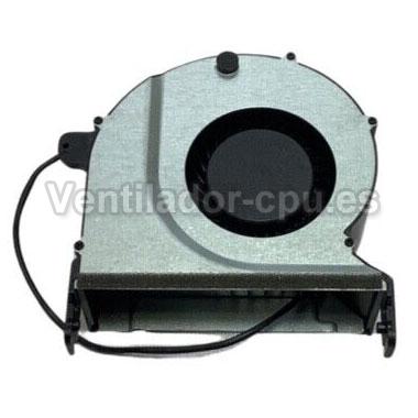 Ventilador Hp Z2 Mini G5 Workstation