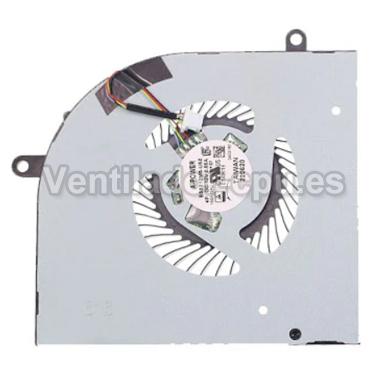 Ventilador A-POWER BS6212MS-U5Z