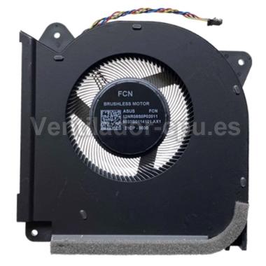 ventilador GPU FCN DFSCL42P065937 FPMD