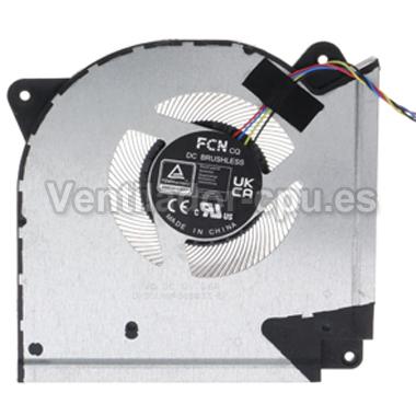 Ventilador FCN DFSCL42P065937 FPMD