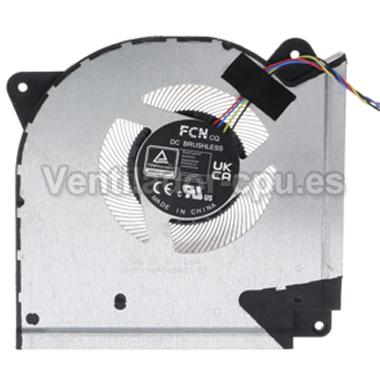 Ventilador Asus 13NR08S0P02011