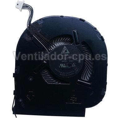 Ventilador DELTA ND75C21-17E37