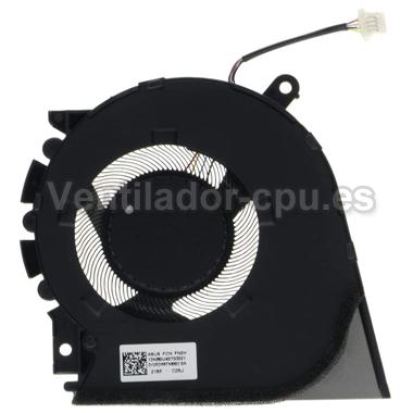Ventilador Asus Vivobook Pro 14 Oled K3400ph