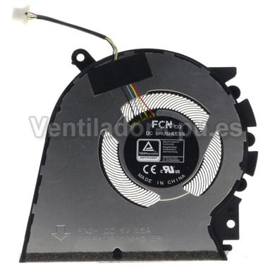 Ventilador Asus Vivobook Pro 14 Oled K3400ph