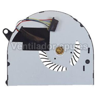 Ventilador DELTA ND55C20-16B04
