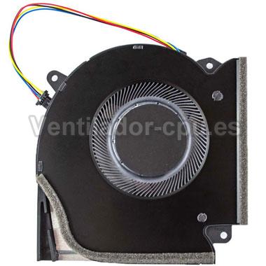 Ventilador Asus Rog Strix G17 G713ie