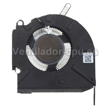ventilador GPU Hp N18100-001