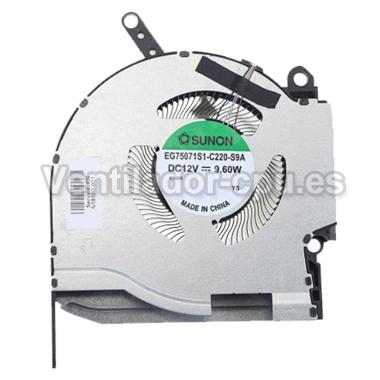 Ventilador SUNON EG75071S1-C220-S9A