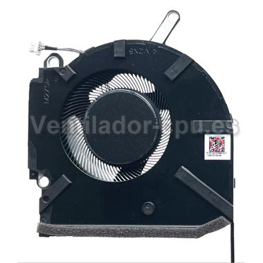 ventilador GPU FCN DFS5K223052839 0FPKK0000H