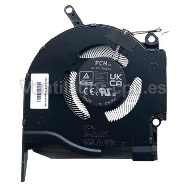 Ventilador Hp N18091-001