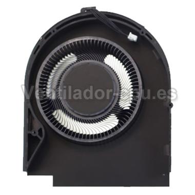 Ventilador Lenovo Thinkpad P16 Gen 1