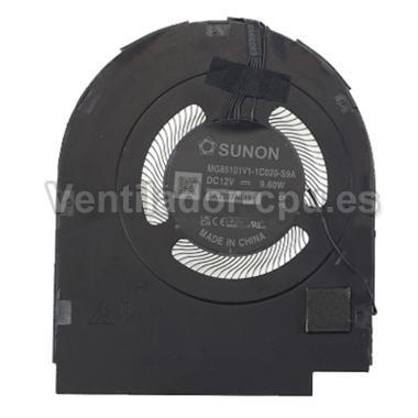 Ventilador SUNON MG85101V1-1C020-S9A