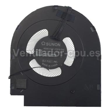 Ventilador SUNON MG85101V1-1C010-S9A