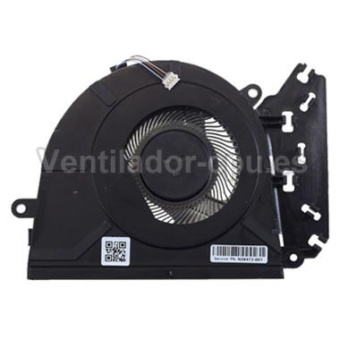 Ventilador Hp 15t-fd100