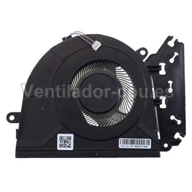 Ventilador Hp 15-fc0000